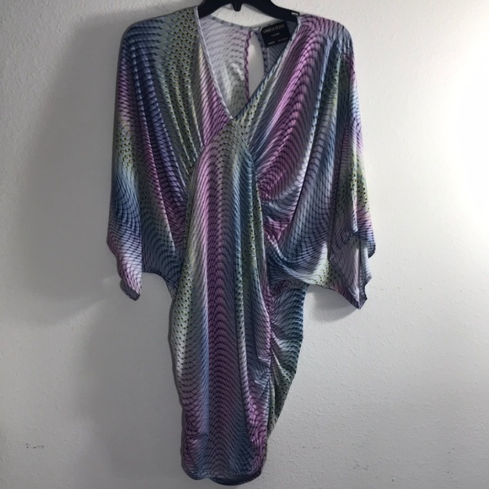 Vanita Rosa Top - Picture 2 of 5